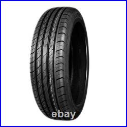2x Brand New 225/45 R17 94W XL Budget Tyre New Unused Road Legal