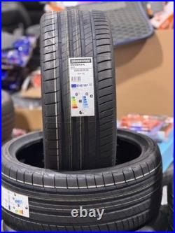 2x Bridgestone Potenza 235/35/19 91Y Road Tyres