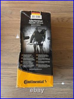 2x Continental Gator Hardshell 700x28C Folding Road Tyre