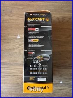 2x Continental Gator Hardshell 700x28C Folding Road Tyre