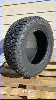 2x Lt265/65 R17 10pr 120/117s Haida Runspirit Hd829 All Terrain X2 Pair