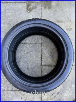 2x Michelin Sport Latitude 3 295/35 Zr21 XL 107y 295 35 21