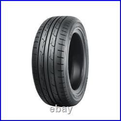 2x Nankang Eco-2+ 175/65/15 88H XL Road Tyres