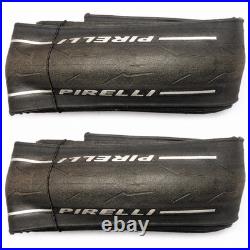 2x Pirelli P Zero Race Road Folding Tyre 700 x 26c