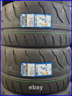 2x Toyo R888 315/30 Zr20 101y Semi Slick/road Race Track Tyres 315 30 20 3153020 2x Toyo R888 315/30 Zr20 101y Semi Slick/road Race Track Tyres 315 30 20 3153020