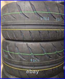 2x Toyo R888 315/30 Zr20 101y Semi Slick/road Race Track Tyres 315 30 20 3153020 2x Toyo R888 315/30 Zr20 101y Semi Slick/road Race Track Tyres 315 30 20 3153020