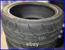2x Toyo R888 315/30 Zr20 101y Semi Slick/road Race Track Tyres 315 30 20 3153020 2x Toyo R888 315/30 Zr20 101y Semi Slick/road Race Track Tyres 315 30 20 3153020