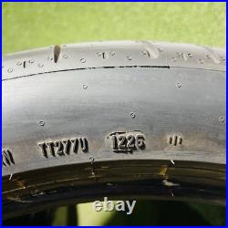 315/35/22 111Y Pirelli P Zero New Tyre Be & E ELECT Tyres Pair 315-35-22 6mm