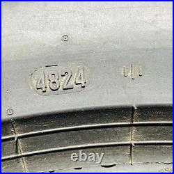 315/35/22 111Y Pirelli P Zero New Tyre Be & E ELECT Tyres Pair 315-35-22 6mm