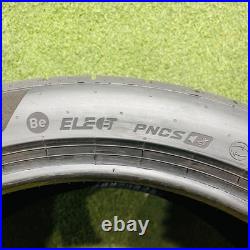 315/35/22 111Y Pirelli P Zero New Tyre Be & E ELECT Tyres Pair 315-35-22 6mm