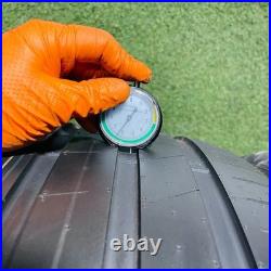 315/35/22 111Y Pirelli P Zero New Tyre Be & E ELECT Tyres Pair 315-35-22 6mm
