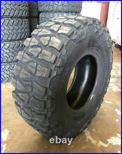 315/75r16 Nitto Mud Grappler Extreme Off Road Mud Terrain Tyre