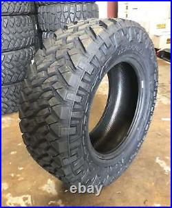 315/75r16 Nitto Trail Grappler Mt Off Road Mud Terrain Tyre Clearance