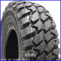 31x10.50R15 Hifly MT601 31 10.50 15 Tyres POR 4x4 MT Mud Terrain Off Road x1