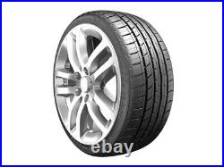 3 x RoadX Car Tyre 235/35ZR19 RXMotion U11 91Y XL Road Sport Performance Tyre