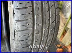 3 x RoadX Car Tyre 235/35ZR19 RXMotion U11 91Y XL Road Sport Performance Tyre