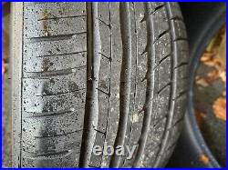 3 x RoadX Car Tyre 235/35ZR19 RXMotion U11 91Y XL Road Sport Performance Tyre