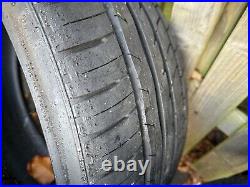 3 x RoadX Car Tyre 235/35ZR19 RXMotion U11 91Y XL Road Sport Performance Tyre