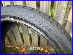 3 x RoadX Car Tyre 235/35ZR19 RXMotion U11 91Y XL Road Sport Performance Tyre