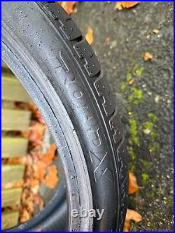 3 x RoadX Car Tyre 235/35ZR19 RXMotion U11 91Y XL Road Sport Performance Tyre