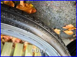 3 x RoadX Car Tyre 235/35ZR19 RXMotion U11 91Y XL Road Sport Performance Tyre