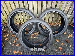 3 x RoadX Car Tyre 235/35ZR19 RXMotion U11 91Y XL Road Sport Performance Tyre
