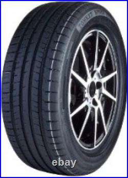 4X 195/45R17 TOMKET SPORT 85W XL Performance Road Tyre 195/45/17 85W X 4