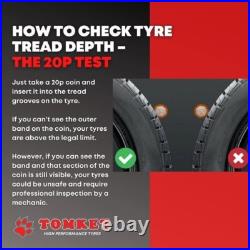 4X 195/45R17 TOMKET SPORT 85W XL Performance Road Tyre 195/45/17 85W X 4 4X 195/45R17 TOMKET SPORT 85W XL Performance Road Tyre 195/45/17 85W X 4