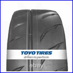 4X TOYO R888R 205 45 16 brand new GG (four tyres) Fast Road Semi Slick Track