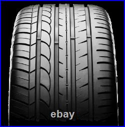 4 2454019 245 40 19 98Y ROAD X Extra Load Tyres x4 245/40r19 YR High Speed