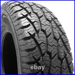 4 2457017 Budget 245 70 17 Tyres x4 On Off Road SUV M&S 4x4 ALL TERRAIN AT Grip