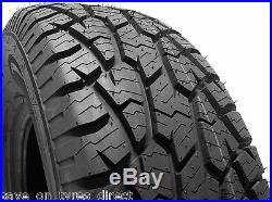 4 2657016 All Terrain Tyres AT 265 70 16 x4 Off Road A/T 265/60r16 4x4 SUV 112T