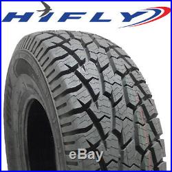 4 2657016 All Terrain Tyres AT 265 70 16 x4 Off Road A/T 265/60r16 4x4 SUV 112T