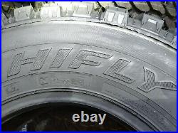 4 31x10.50r15 POR On Off Road Tyres 31 10.50 15 Mud MT 31 10.50 r15 31105015