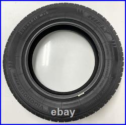 4 X 225 65 17 Hifly 225/65r17 102h M+s Brand New High Performance Tyres 2256517