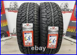 4 X 265 70 16 Powertrac M+s 112t All Terrain 265/70r16 Brand New 2657016 Tyres 4 X 265 70 16 Powertrac M+s 112t All Terrain 265/70r16 Brand New 2657016 Tyres