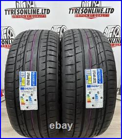 4 X 275 40 22 Accelera Iota St68 XL 108y Suv 275/40zr22 Brand New 4 X 275 40 22 Accelera Iota St68 XL 108y Suv 275/40zr22 Brand New