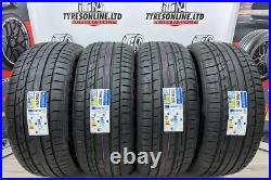 4 X 275 40 22 Accelera Iota St68 XL 108y Suv 275/40zr22 Brand New 4 X 275 40 22 Accelera Iota St68 XL 108y Suv 275/40zr22 Brand New