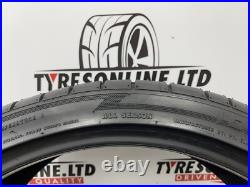 4 X 275 40 22 Accelera Iota St68 XL 108y Suv 275/40zr22 Brand New 4 X 275 40 22 Accelera Iota St68 XL 108y Suv 275/40zr22 Brand New