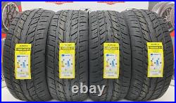 4 X 275 40 22 Sonix XL 107w Suv 275/40zr22 Brand New Quality M+s Tyres 2754022