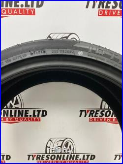 4 X 285 35 23 Accelera Iota St68 107y XL Suv 285/35zr23 Brand New Tyres 2853523