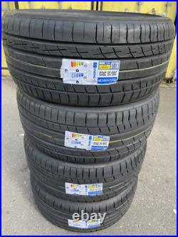 4 X 285 35 23 Accelera Iota St68 107y XL Suv 285/35zr23 Brand New Tyres 2853523