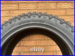 4 X Lt285/50r20 119/116q M+s Por Radar Rt Rugged Terrain 285/50r20 10pr 80psi 4 X Lt285/50r20 119/116q M+s Por Radar Rt Rugged Terrain 285/50r20 10pr 80psi