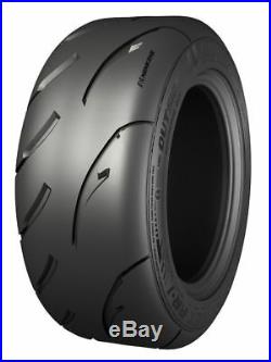 4 X NANKANG AR-1 N17 Motorsport Tyre 225/45R15 225/45/15 Road Legal 87W