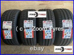 4 X Tyres Riken 205 45 16 XL 87w Made By Michelin Tyres Road Performance 2054516