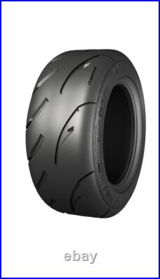 4 x 195/45/17 NANKANG AR 1 ar1 Track Tyres / Race Tyres / Fast Road Tyres