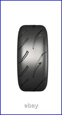 4 x 195/45/17 NANKANG AR 1 ar1 Track Tyres / Race Tyres / Fast Road Tyres