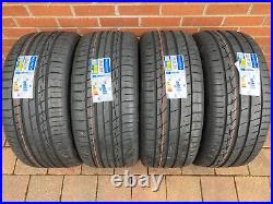 4 x 19 ACCELERA SUV 4x4 TYRES 2 X 285/45ZR19 + 2 X 255/50ZR19 XL EXTRA LOAD 4 x 19 ACCELERA SUV 4x4 TYRES 2 X 285/45ZR19 + 2 X 255/50ZR19 XL EXTRA LOAD