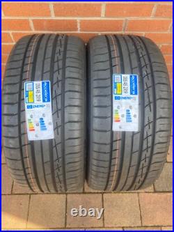 4 x 19 ACCELERA SUV 4x4 TYRES 2 X 285/45ZR19 + 2 X 255/50ZR19 XL EXTRA LOAD 4 x 19 ACCELERA SUV 4x4 TYRES 2 X 285/45ZR19 + 2 X 255/50ZR19 XL EXTRA LOAD