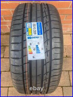 4 x 19 ACCELERA SUV 4x4 TYRES 2 X 285/45ZR19 + 2 X 255/50ZR19 XL EXTRA LOAD 4 x 19 ACCELERA SUV 4x4 TYRES 2 X 285/45ZR19 + 2 X 255/50ZR19 XL EXTRA LOAD